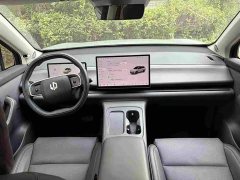Leapmotor Leapo C16 2024 Extended Range 200 Deluxe Edition - ფოტო 7
