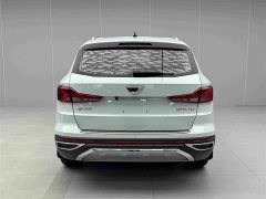 Volkswagen Jetta VS7 1.4T Automatic Entry - ფოტო 12