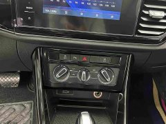 Volkswagen Jetta VS7 1.4T Automatic Entry - ფოტო 13