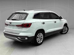 Volkswagen Jetta VS7 1.4T Automatic Entry - ფოტო 15