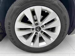 Volkswagen Jetta VS7 1.4T Automatic Entry - ფოტო 17