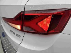 Volkswagen Jetta VS7 1.4T Automatic Entry - ფოტო 19