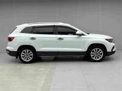 Volkswagen Jetta VS7 1.4T Automatic Entry - ფოტო 3