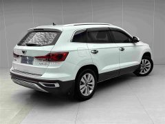 Volkswagen Jetta VS7 1.4T Automatic Entry - ფოტო 4