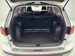 Volkswagen Jetta VS7 1.4T Automatic Entry - ფოტო 6