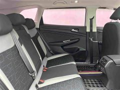 Volkswagen Jetta VS7 1.4T Automatic Entry - ფოტო 7