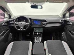 Volkswagen Jetta VS7 1.4T Automatic Entry - ფოტო 9
