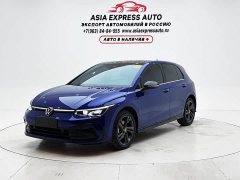Volkswagen Golf 2021 280TSI DSG R-Line - ფოტო 1
