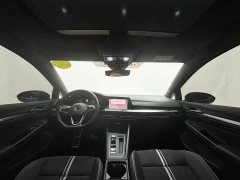 Volkswagen Golf 2021 280TSI DSG R-Line - ფოტო 18