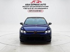 Volkswagen Golf 2021 280TSI DSG R-Line - ფოტო 2
