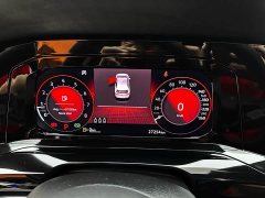 Volkswagen Golf 2021 280TSI DSG R-Line - ფოტო 20