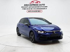 Volkswagen Golf 2021 280TSI DSG R-Line - ფოტო 3