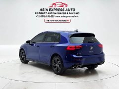 Volkswagen Golf 2021 280TSI DSG R-Line - ფოტო 4