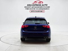 Volkswagen Golf 2021 280TSI DSG R-Line - ფოტო 5