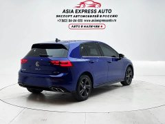 Volkswagen Golf 2021 280TSI DSG R-Line - ფოტო 6