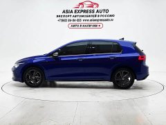 Volkswagen Golf 2021 280TSI DSG R-Line - ფოტო 7