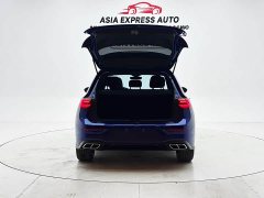 Volkswagen Golf 2021 280TSI DSG R-Line - ფოტო 8