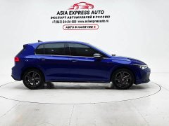 Volkswagen Golf 2021 280TSI DSG R-Line - ფოტო 9