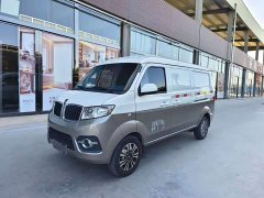 Little Sea Lion Haise X30 1.5L Business Van 2/5-Seater A/C Edition SWC15M - photo 1