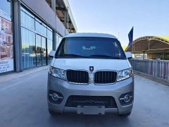 Little Sea Lion Haise X30 1.5L Business Van 2/5-Seater A/C Edition SWC15M - photo 2