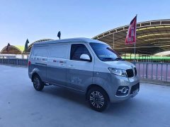 Little Sea Lion Haise X30 1.5L Business Van 2/5-Seater A/C Edition SWC15M - photo 3
