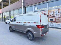 Little Sea Lion Haise X30 1.5L Business Van 2/5-Seater A/C Edition SWC15M - photo 4