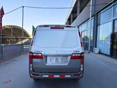 Little Sea Lion Haise X30 1.5L Business Van 2/5-Seater A/C Edition SWC15M - photo 5