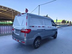 Little Sea Lion Haise X30 1.5L Business Van 2/5-Seater A/C Edition SWC15M - photo 6