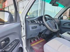 Little Sea Lion Haise X30 1.5L Business Van 2/5-Seater A/C Edition SWC15M - photo 7