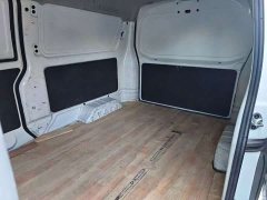 Little Sea Lion Haise X30 1.5L Business Van 2/5-Seater A/C Edition SWC15M - photo 8
