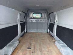 Little Sea Lion Haise X30 1.5L Business Van 2/5-Seater A/C Edition SWC15M - photo 9