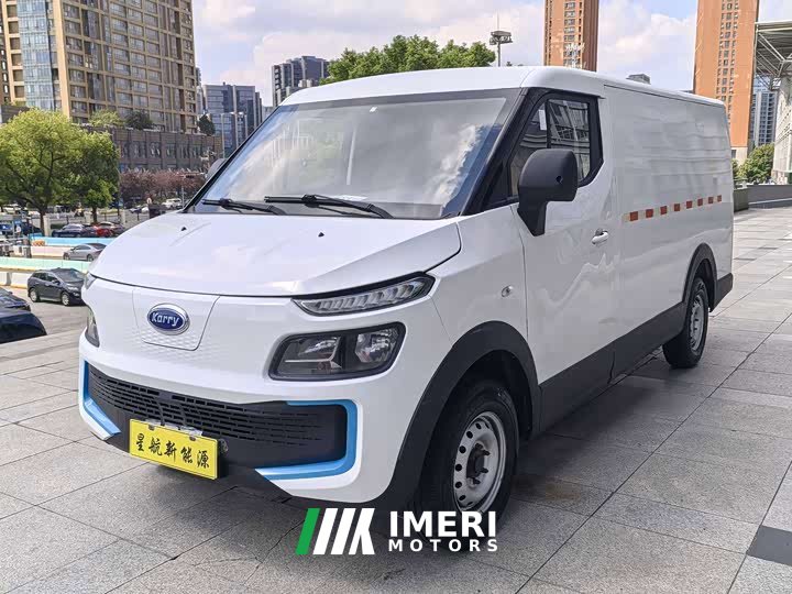 BYD Dolphin EV Base Smart Edition - ავტომობილი ჩინეთიდან