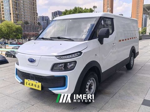 2021 BYD Dolphin EV Base Smart Edition - ავტომობილი ჩინეთიდან