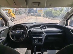 BYD Dolphin EV Base Smart Edition - ფოტო 11