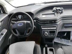 BYD Dolphin EV Base Smart Edition - ფოტო 15