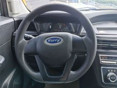 BYD Dolphin EV Base Smart Edition - ფოტო 17