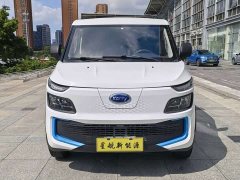BYD Dolphin EV Base Smart Edition - ფოტო 2