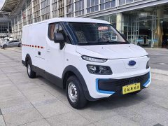BYD Dolphin EV Base Smart Edition - ფოტო 3