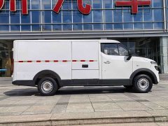 BYD Dolphin EV Base Smart Edition - ფოტო 5