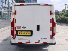 BYD Dolphin EV Base Smart Edition - ფოტო 8