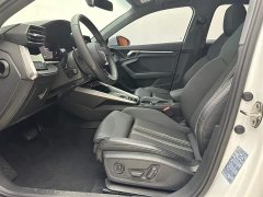 Audi A3 Sportback 35 TFSI Fashion Sport - ფოტო 11