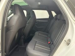 Audi A3 Sportback 35 TFSI Fashion Sport - ფოტო 14