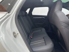 Audi A3 Sportback 35 TFSI Fashion Sport - ფოტო 15
