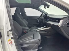 Audi A3 Sportback 35 TFSI Fashion Sport - ფოტო 16