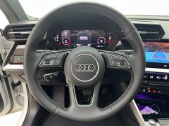 Audi A3 Sportback 35 TFSI Fashion Sport - ფოტო 19