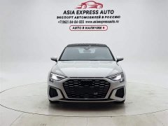 Audi A3 Sportback 35 TFSI Fashion Sport - ფოტო 2