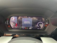 Audi A3 Sportback 35 TFSI Fashion Sport - ფოტო 20