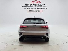 Audi A3 Sportback 35 TFSI Fashion Sport - ფოტო 5