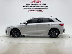 Audi A3 Sportback 35 TFSI Fashion Sport - ფოტო 7