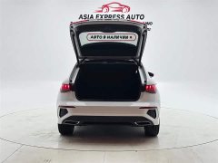 Audi A3 Sportback 35 TFSI Fashion Sport - ფოტო 8